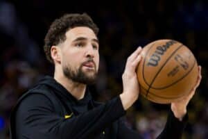 Klay Thompson no Orlando Magic? Jogador tem futuro incerto nos Warriors