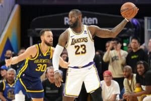NBA: as trocas que Warriors, Lakers e outros times precisam fazer