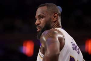 NBA: LeBron no New York Knicks? Astro dá ultimato nos Lakers e exige mudança