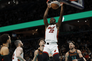 NBA: Heat vence Wizards de virada e afasta de vez a má fase