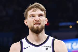 NBA: Fox e Sabonis se destacam, mas não evitam vitória dos Suns