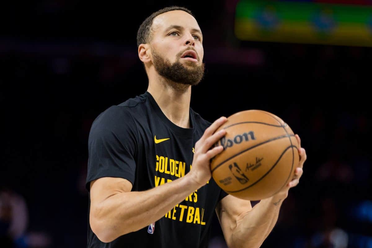 Quem são os melhores arremessadores da NBA em 2024