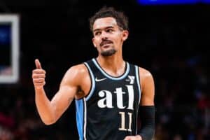 NBA: Trae Young nos Lakers? Hawks tomam decisão sobre futuro do jogador