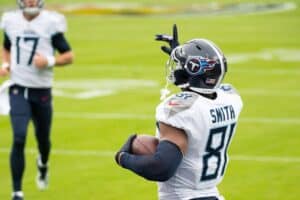 NFL: ex-Falcons assina contrato de R$ 50 milhões com os Dolphins