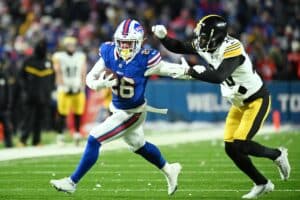 NFL: Steelers e Raiders surpreendem e anunciam dispensas