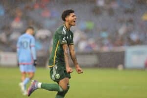 MLS: brasileiros comandam virada do Portland Timbers sobre o New York City