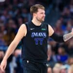 Luka Doncic dita o ritmo em vitória dos Mavericks sobre o Jazz na NBA