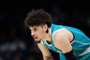 Melou de vez: destaque dos Hornets na NBA está definitivamente fora da temporada!