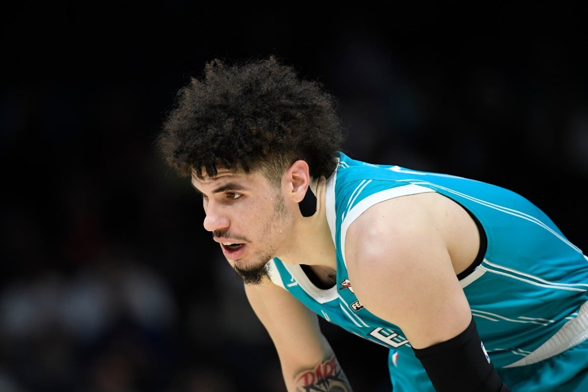 Melou de vez: destaque dos Hornets na NBA está definitivamente fora da temporada!
