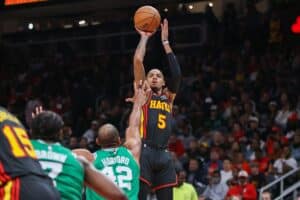 Nos segundos finais, Murray volta a assombrar os Celtics e garante vitória na NBA