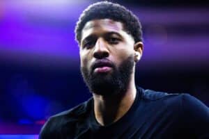 NBA: Paul George brilha e Clippers voam mais alto que os Hornets