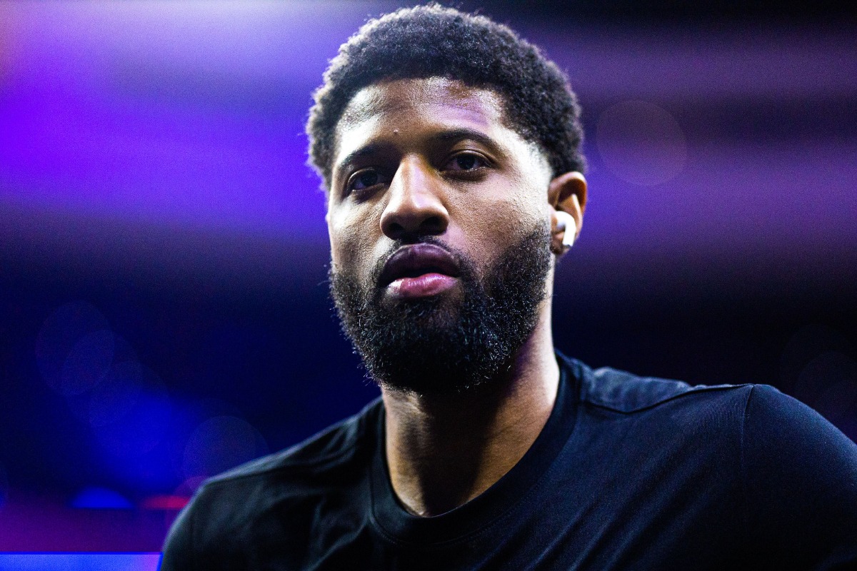 NBA: Paul George brilha e Clippers voam mais alto que os Hornets