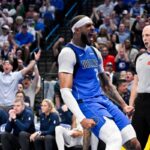 NBA: Daniel Gafford supera marca de Wilt Chamberlain em vitória dos Mavericks