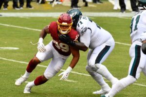 NFL: Em meio a mar de contratações em San Francisco, ex-49ers assina com Saints