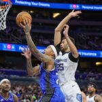 Mãozinha atinge melhor marca na NBA em derrota dos Grizzlies