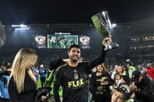 Negociação avança e ícone mexicano deve assinar com outra franquia da MLS