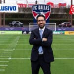 MLS: executivo brasileiro do FC Dallas traz ideias do football para o soccer