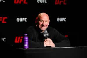 UFC entra em acordo milionário e encerra processo de ex-lutadores