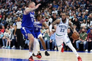 NBA: Jogador dos Clippers força a barra e leva multa da Liga