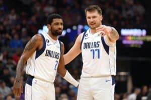 O Dallas Mavericks vai para os Playoffs da NBA?