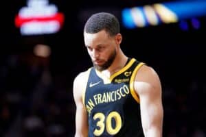 NBA: o Golden State Warriors vai para os Playoffs este ano?
