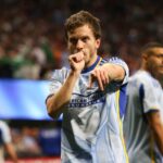 Com duas pinturas, Atlanta United vence e afunda Orlando City na tabela da Conferência Leste