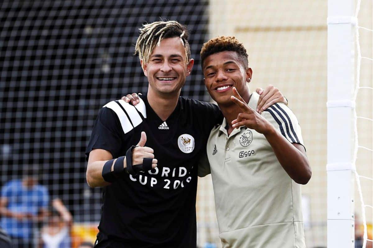 Fred ‘Desimpedidos’ afirma que quase assinou com time da MLS