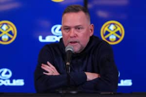 NBA: Nuggets vence Jazz com facilidade, mas técnico dá bronca em coletiva