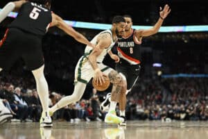 NBA: Celtics conseguem feito inédito na temporada em vitória contra os Trail Blazers