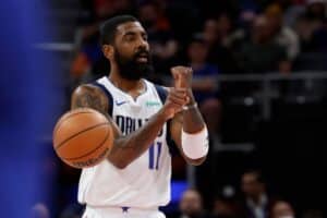 NBA: Armador dos Mavs quer disputar os Jogos Olímpicos com os EUA