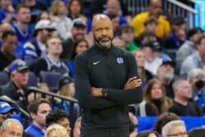 NBA: Ele fica? Orlando Magic ‘toma decisão’ e crava futuro de Mosley