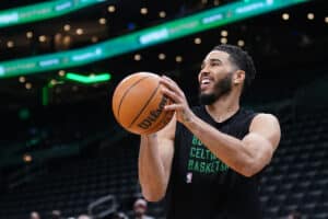 Estatística criada por lenda da NBA aponta quatro candidatos ao título em 2024