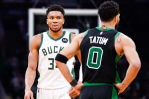 NBA: a Conferência Leste é fraca? O que dizem os números da temporada