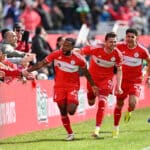 MLS: ‘Vento’ faz o golaço na vitória eletrizante do Chicago contra o Montréal