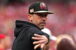 NFL: 49ers movimentam comissão técnica com contratação de ex-Chargers