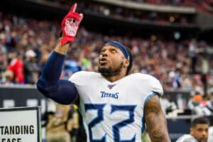 NFL: Milionário! Ravens contratam ex-Titans por 2 anos