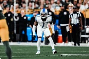 Caso de Polícia! Jogador da NFL recebe mandato de prisão