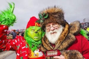 NFL adiciona dois jogos de Natal ao calendário