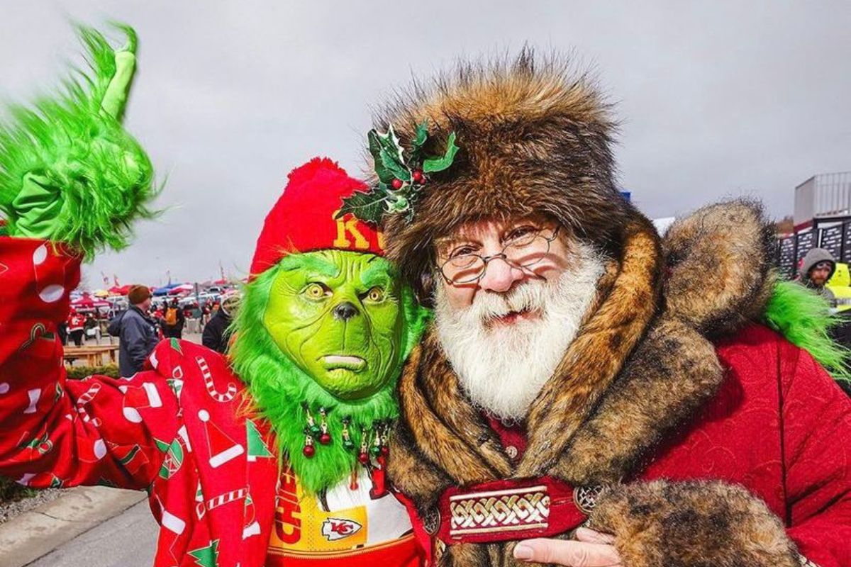 NFL adiciona dois jogos de Natal ao calendário