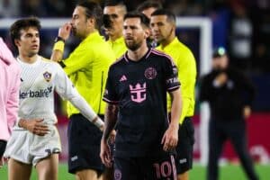 MLS: Árbitro escalado para Inter Miami x Orlando City é afastado; entenda