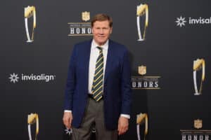 NFL: Presidente dos Packers dá pistas e franquia pode enfrentar os Eagles no Brasil