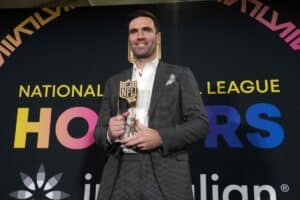 Valorizado, Joe Flacco deixa os Browns e acerta com nova equipe