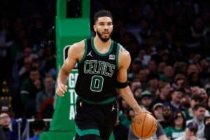 NBA: Celtics seguram reação dos Bucks e seguem na liderança