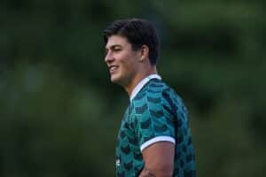 NFL: ex-jogador de rugby pode se juntar a Kelce e Mahomes nos Chiefs 