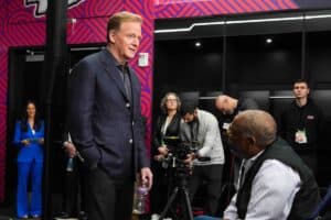 NFL encerra discussão e bane jogada para a temporada 2024