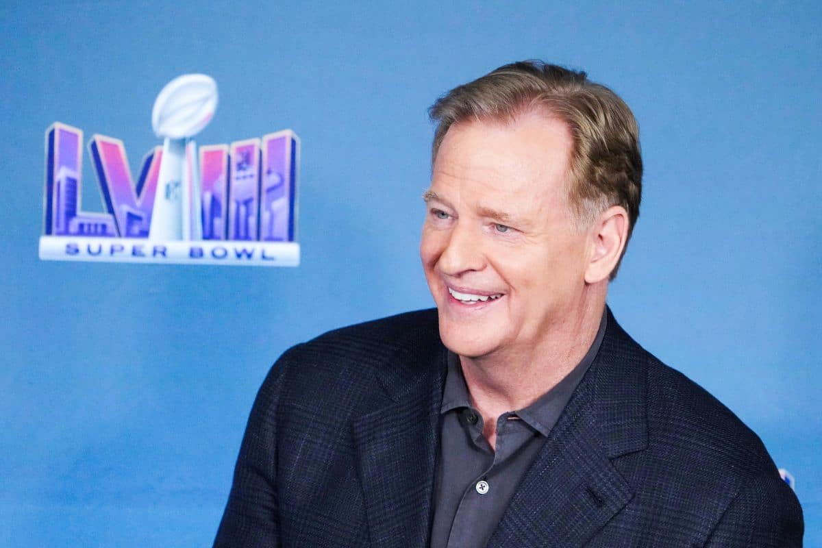 Definido! NFL confirma partida de exibição no Hall da Fama de 2024