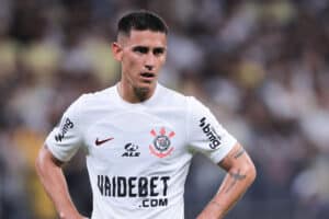 MLS: Messi, Suárez e Rojas formam o ataque Mercosul no Inter Miami