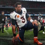 NFL: O fim da última chance de Russell Wilson?