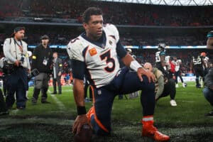 NFL: O fim da última chance de Russell Wilson?