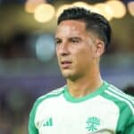 MLS: clube brasileiro nega interesse em Driussi, do Austin FC